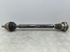 Привод передний правый Volkswagen Golf 7 GTI 2.0T