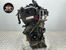 Двигатель Audi A5 F5 CVK 2.0 140 Т.КМ 2018