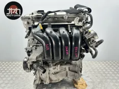 Двигатель Toyota RAV4 XA40 3ZR-FAE 2.0 95 Т.КМ
