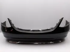Бампер задний Mercedes C-Class W205