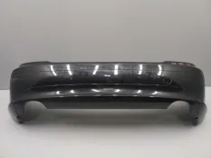 Бампер задний Mercedes SLK R171