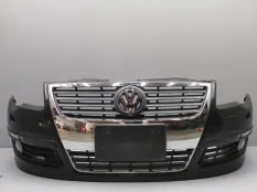 Бампер передний Volkswagen Passat B6