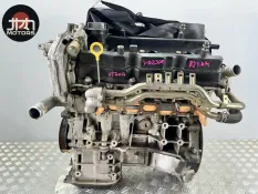 Двигатель Nissan Teana J31 VQ23DE 2.3 82 Т.КМ