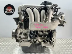 Двигатель Honda Accord 7 CL K24A 2.4 47Т.КМ
