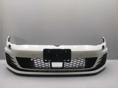 Бампер передний Volkswagen Golf 7 GTI