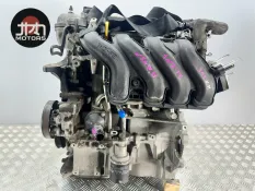 Двигатель Toyota Probox NCP51 1NZ-FE 1.5 90Т.КМ