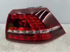 Фонарь задний правый Volkswagen Golf 7 GTI