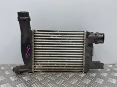 Интеркулер Renault Clio CH