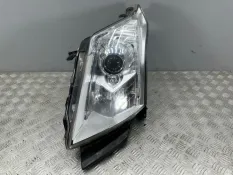 Фара ксенон передняя левая Cadillac SRX 2