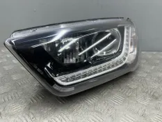 Фара галоген передняя левая Chevrolet Captiva C140