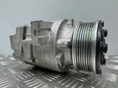 Компрессор кондиционера Honda Civic FD R18A 1.8