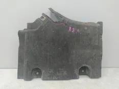 Защита днища передняя левая Audi A8 D4