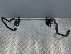 Патрубок охлаждения BMW 5 GT F07 3.0T N55B30A