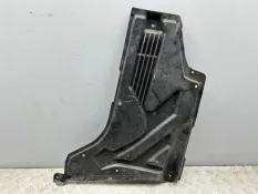 Защита днища задняя правая Mercedes CLA C117