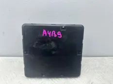 Блок комфорта Audi A4 B9