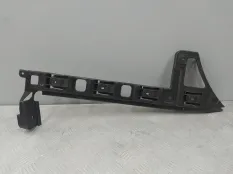 Крепление бампера заднее правое Volkswagen Passat