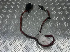 Лямбда-зонд BMW X5 F15 3.0T N57D30A
