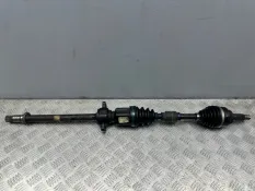 Привод передний правый Mazda 3 BK 2.0 LF