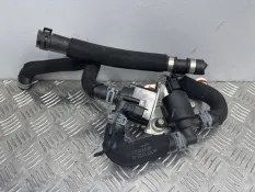 Водяная помпа Audi A8 D4 4.2 CDR