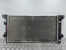 Радиатор охлаждения Lincoln Navigator U326 5.4