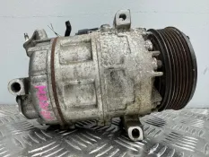 Компрессор кондиционера Nissan X-Trail T31 2.0