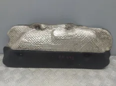 Защита днища Audi A8 D4