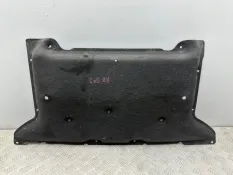 Защита двигателя задняя Audi A8 D4