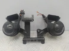 Звуковой сигнал Audi A8 D4