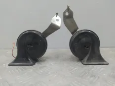 Звуковой сигнал Mazda 3 BK