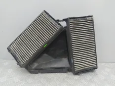 Крышка салонного фильтра BMW X5 F15 3.0T N57D30A