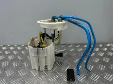 Топливный насос BMW X1 F48 B47C20A 2.0T