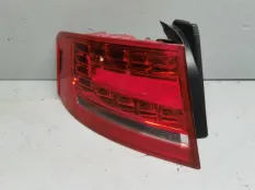 Фонарь задний левый Audi S4 B8