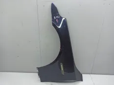 Крыло переднее левое BMW 5 E60