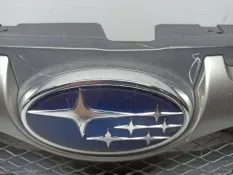 Решетка радиатора Subaru Impreza WRX STI GRB
