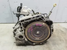 АКПП Honda Accord 8 CU K24A 2.4 82Т.КМ