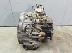 АКПП Honda Accord 8 CU K24A 2.4 82Т.КМ