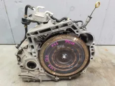 АКПП Honda Accord 8 CU K24A 2.4 94Т. КМ
