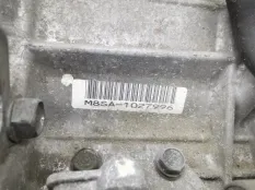 АКПП Honda Accord 8 CU K24A 2.4 94Т. КМ