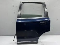 Дверь задняя левая Subaru Forester SJ