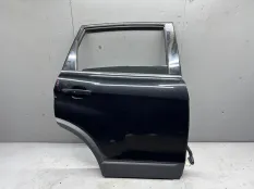 Дверь задняя правая Chevrolet Captiva C140