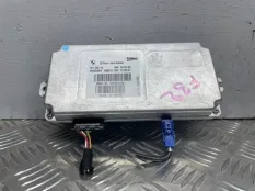 Блок управления камерой BMW 4 F32 2.0 N20B20A