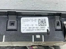 Кнопка круиз контроля BMW 4 F32