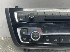 Климат контроль BMW 4 F32 2.0 N20B20A