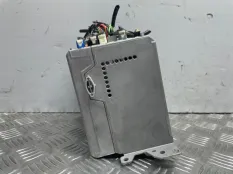 Магнитола BMW 4 F32 2.0 N20B20A
