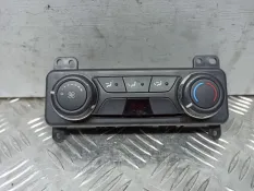 Климат контроль задний Ford Explorer 5 U502