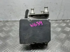 Блок ABS Mercedes Viano W639 3.5 M272.978