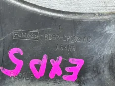 Подушка АКПП задняя Ford Explorer 5 U502 3.5