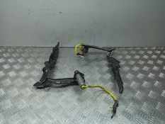 Петли капота Chrysler 300C LD