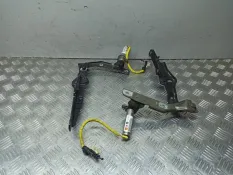Петли капота Chrysler 300C LD