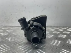 Водяная помпа Volkswagen Golf 7 1.2T CJZ